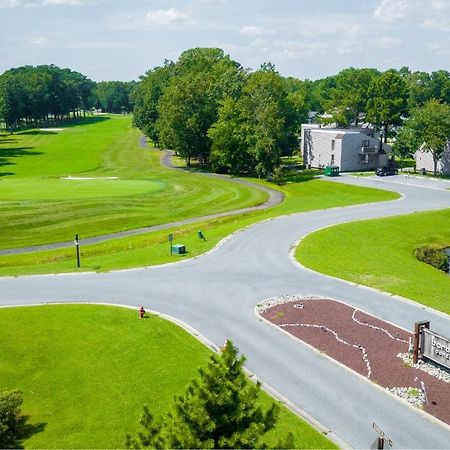 Villas Of Ocean Pines Ocean City Dış mekan fotoğraf