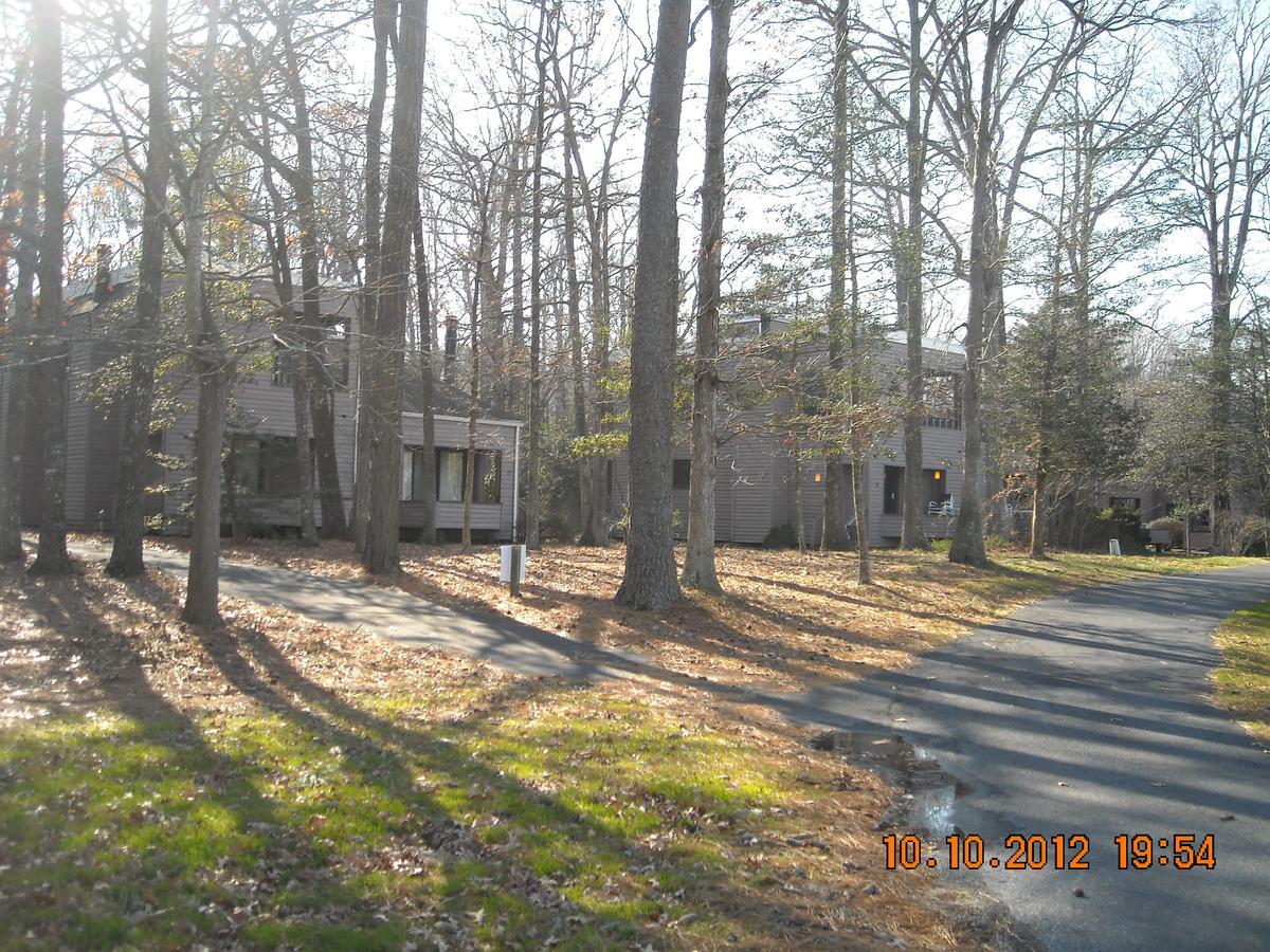 Villas Of Ocean Pines Ocean City Dış mekan fotoğraf