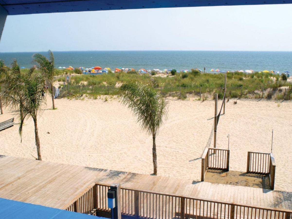 Villas Of Ocean Pines Ocean City Dış mekan fotoğraf