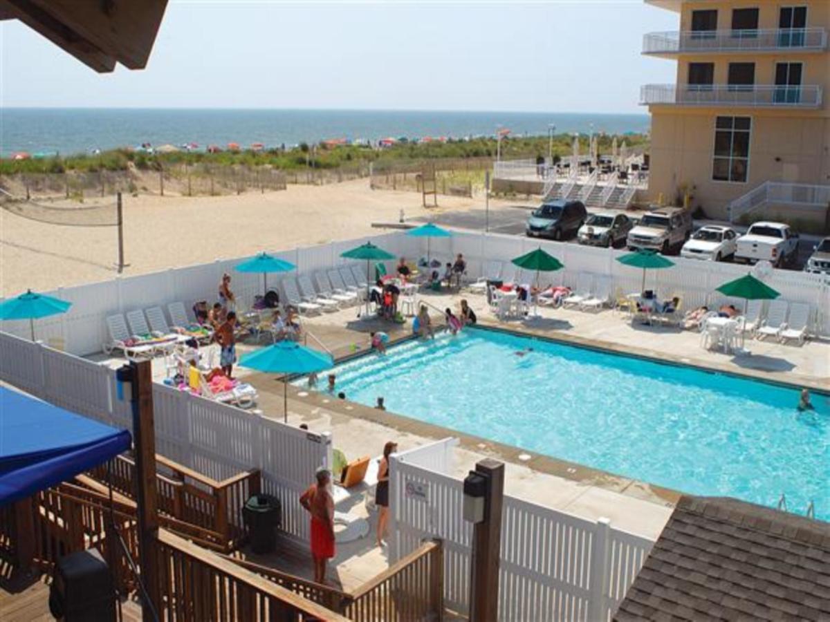 Villas Of Ocean Pines Ocean City Dış mekan fotoğraf