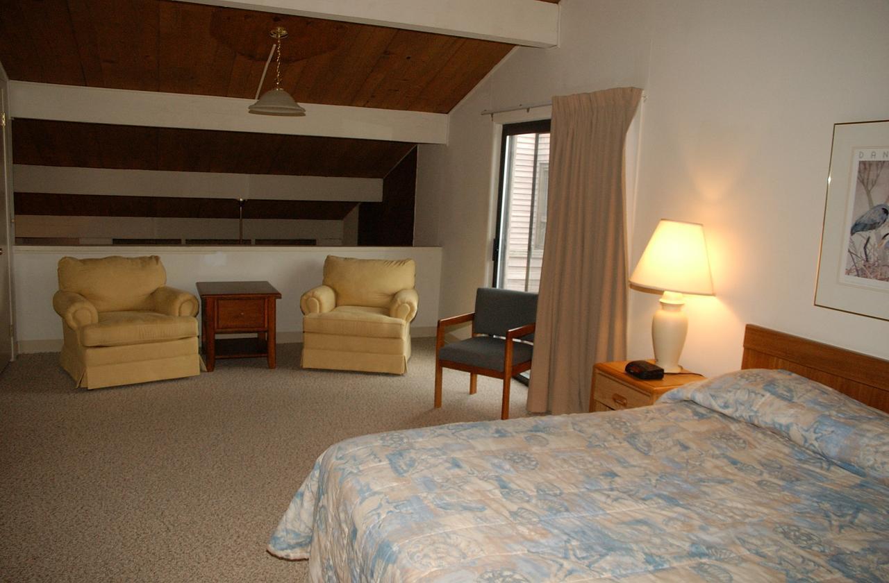 Villas Of Ocean Pines Ocean City Dış mekan fotoğraf