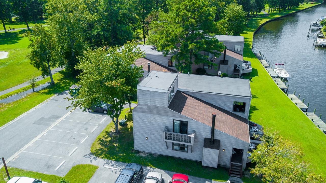 Villas Of Ocean Pines Ocean City Dış mekan fotoğraf