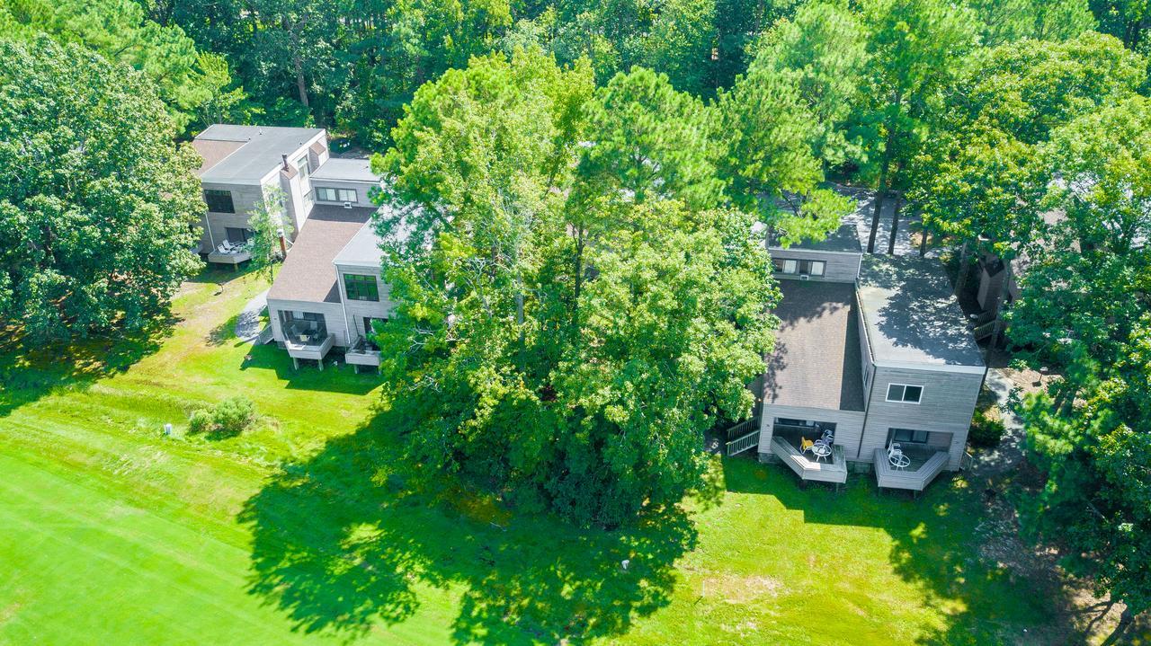 Villas Of Ocean Pines Ocean City Dış mekan fotoğraf