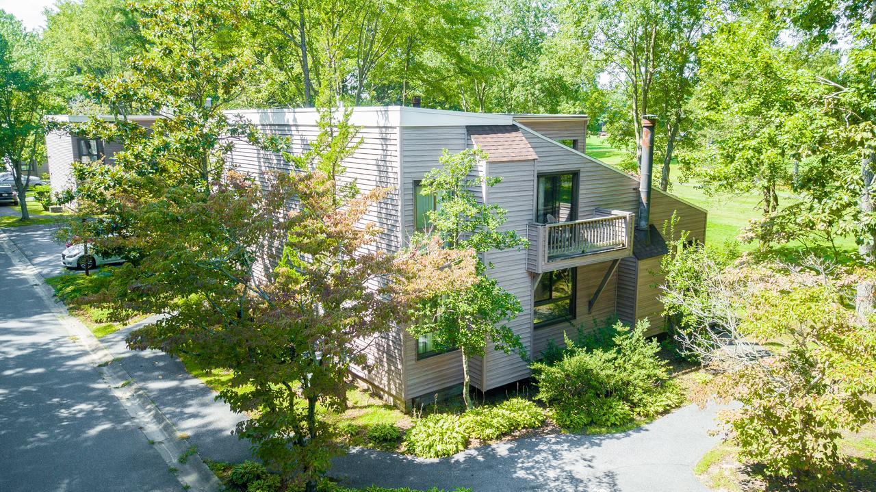 Villas Of Ocean Pines Ocean City Dış mekan fotoğraf