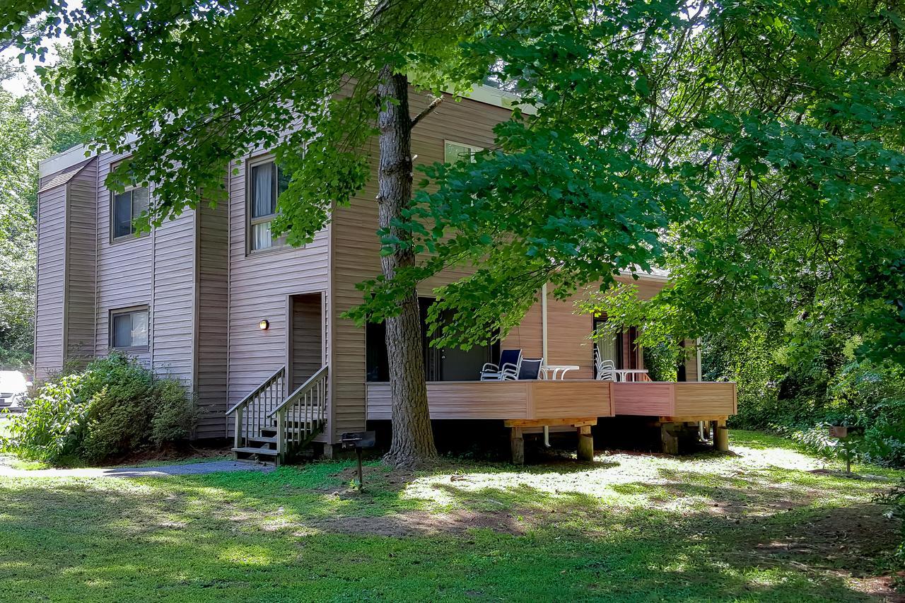 Villas Of Ocean Pines Ocean City Dış mekan fotoğraf