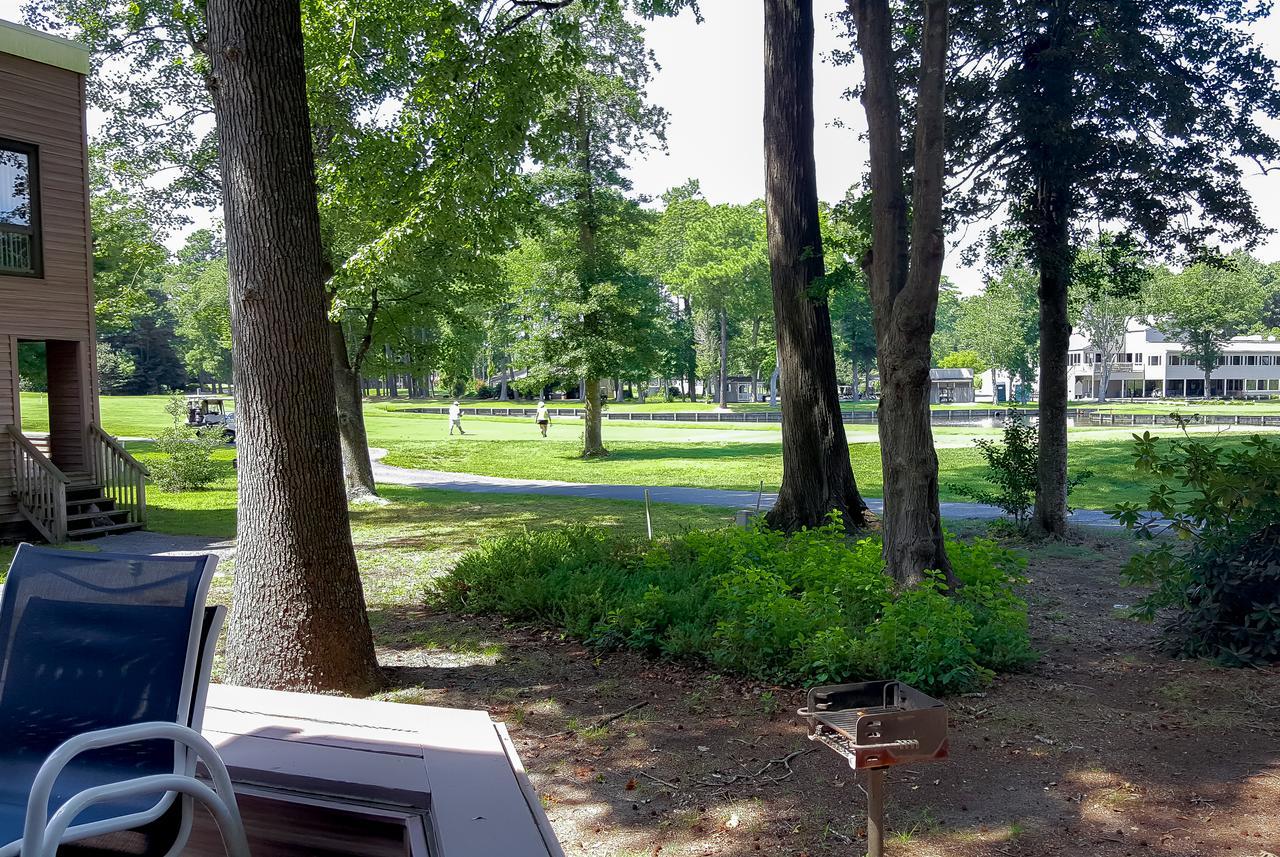 Villas Of Ocean Pines Ocean City Dış mekan fotoğraf