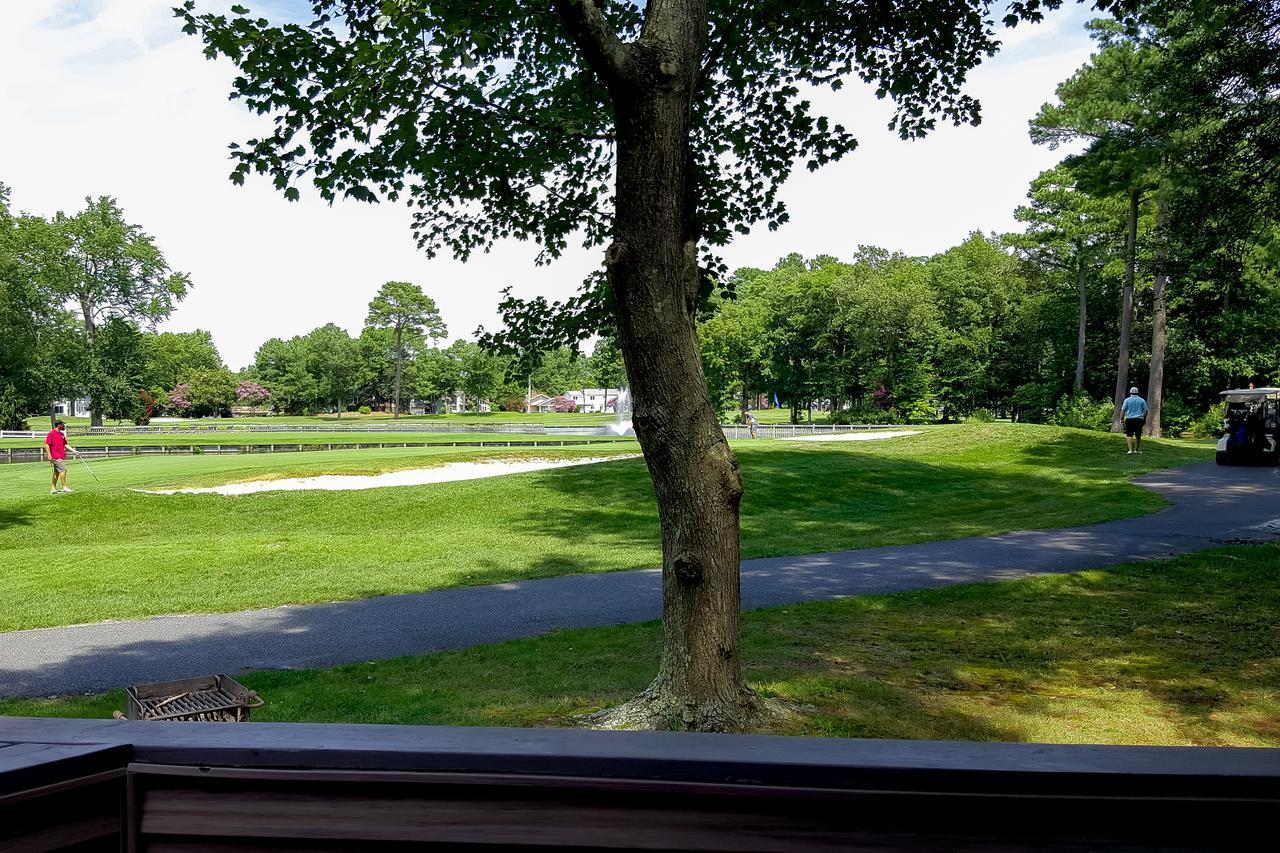 Villas Of Ocean Pines Ocean City Dış mekan fotoğraf