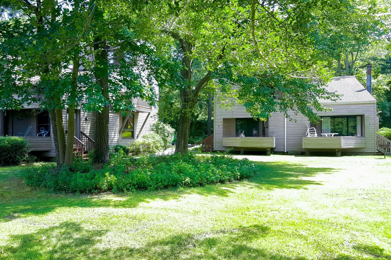 Villas Of Ocean Pines Ocean City Dış mekan fotoğraf