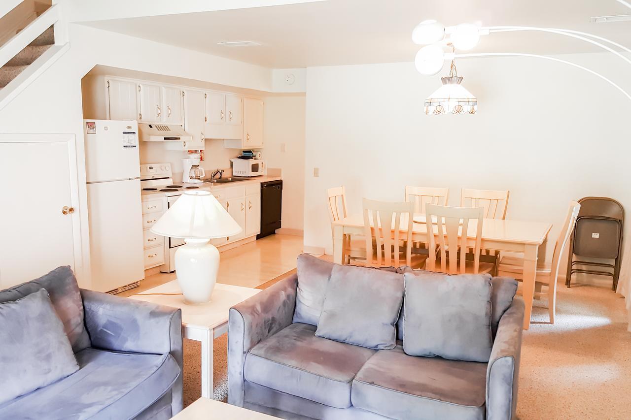 Villas Of Ocean Pines Ocean City Dış mekan fotoğraf