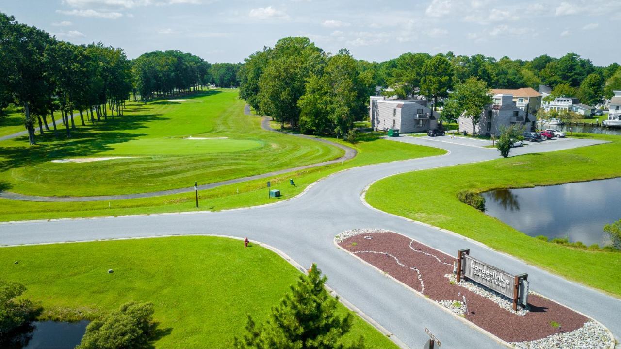 Villas Of Ocean Pines Ocean City Dış mekan fotoğraf